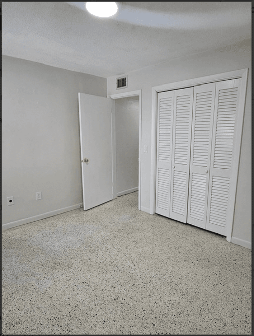 Miami Apartment: 2999 W. Flagler St.