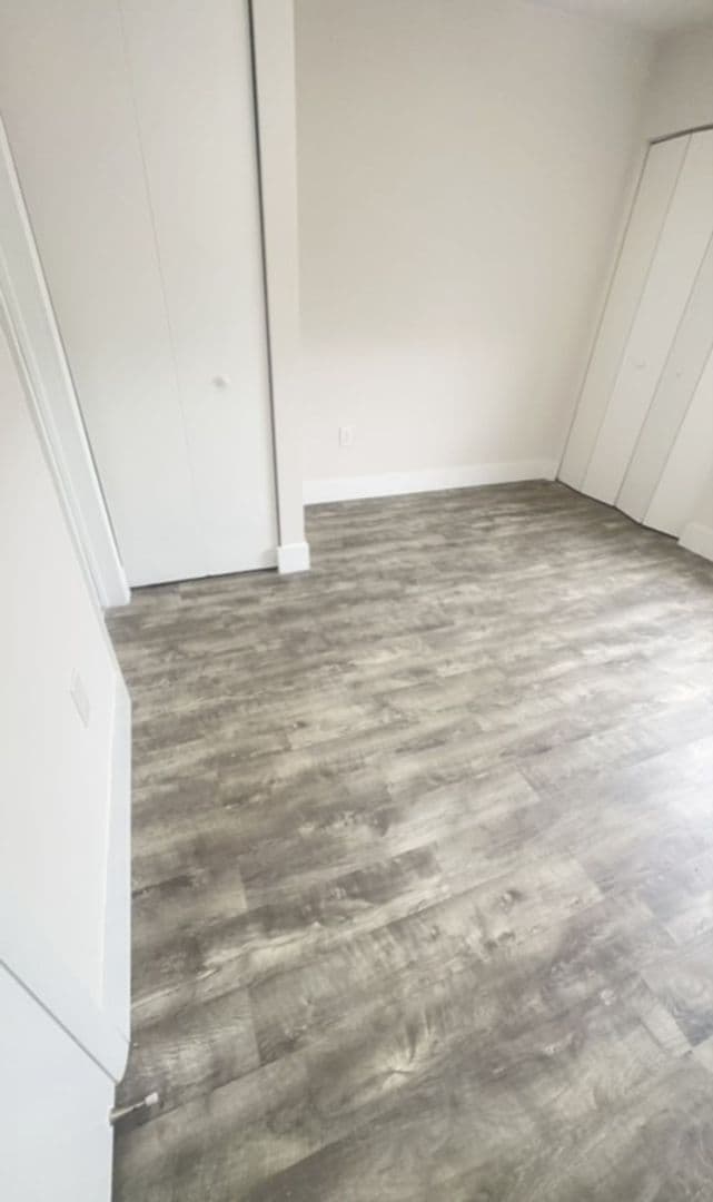 Miami Apartment: 220 SW 17 Ct