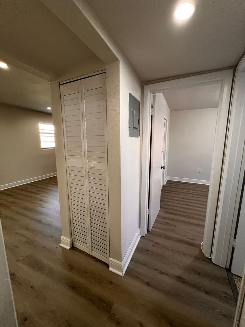 Miami Apartment: 1870 SW 3rd St