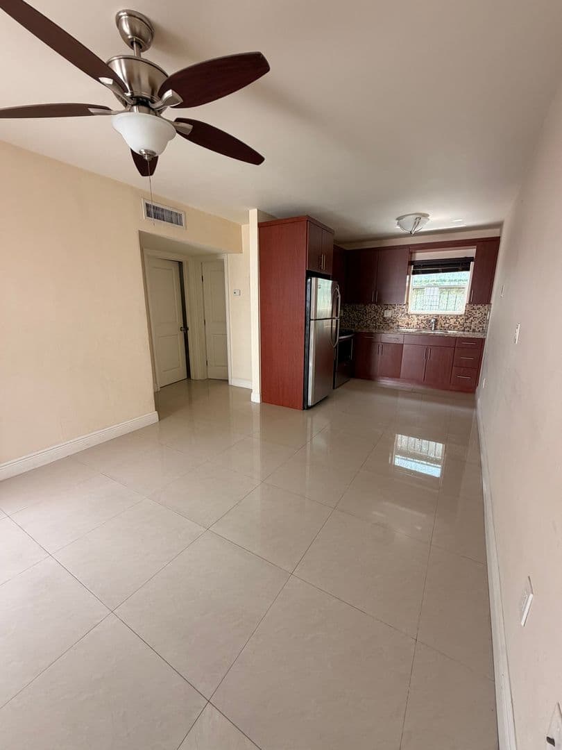Miami Apartment: 1980 SW 6 St