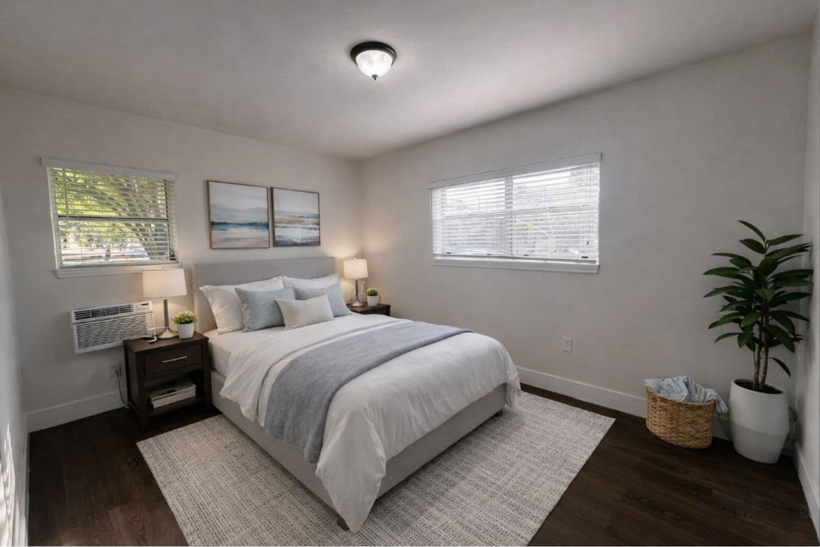Coral Gables Apartment: 1700 Galiano St