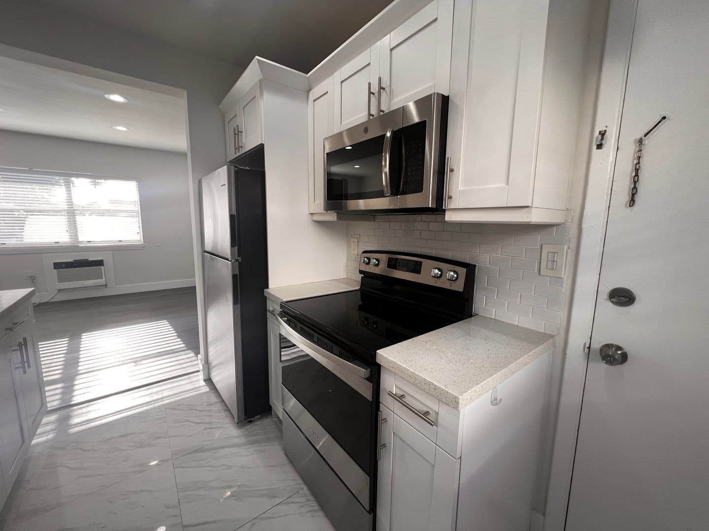 Coral Gables Apartment: 1700 Galiano St