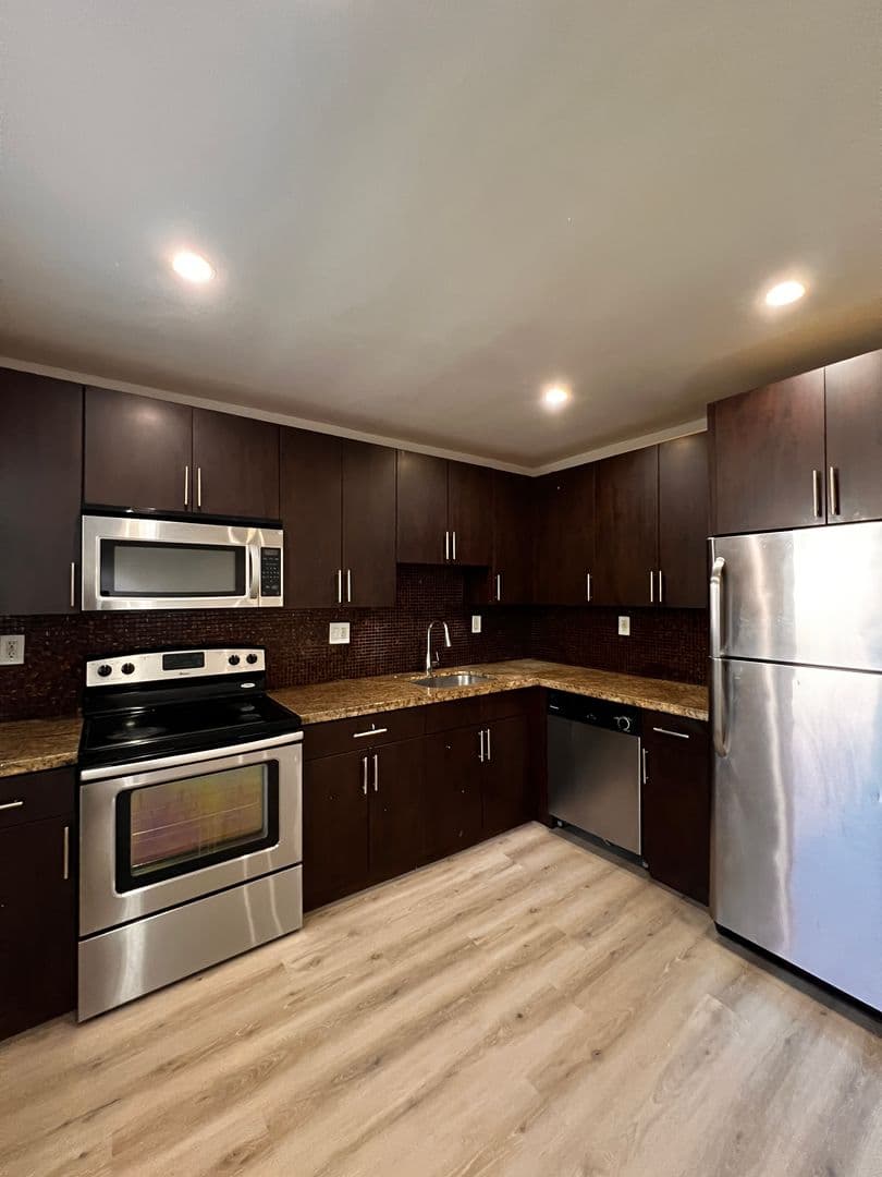 Miami Apartment: 1870 SW 3rd St
