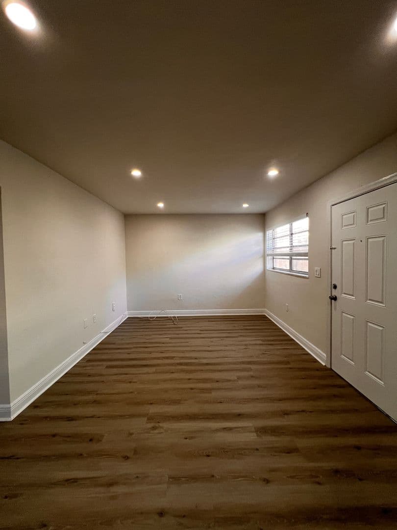 Miami Apartment: 1870 SW 3rd St