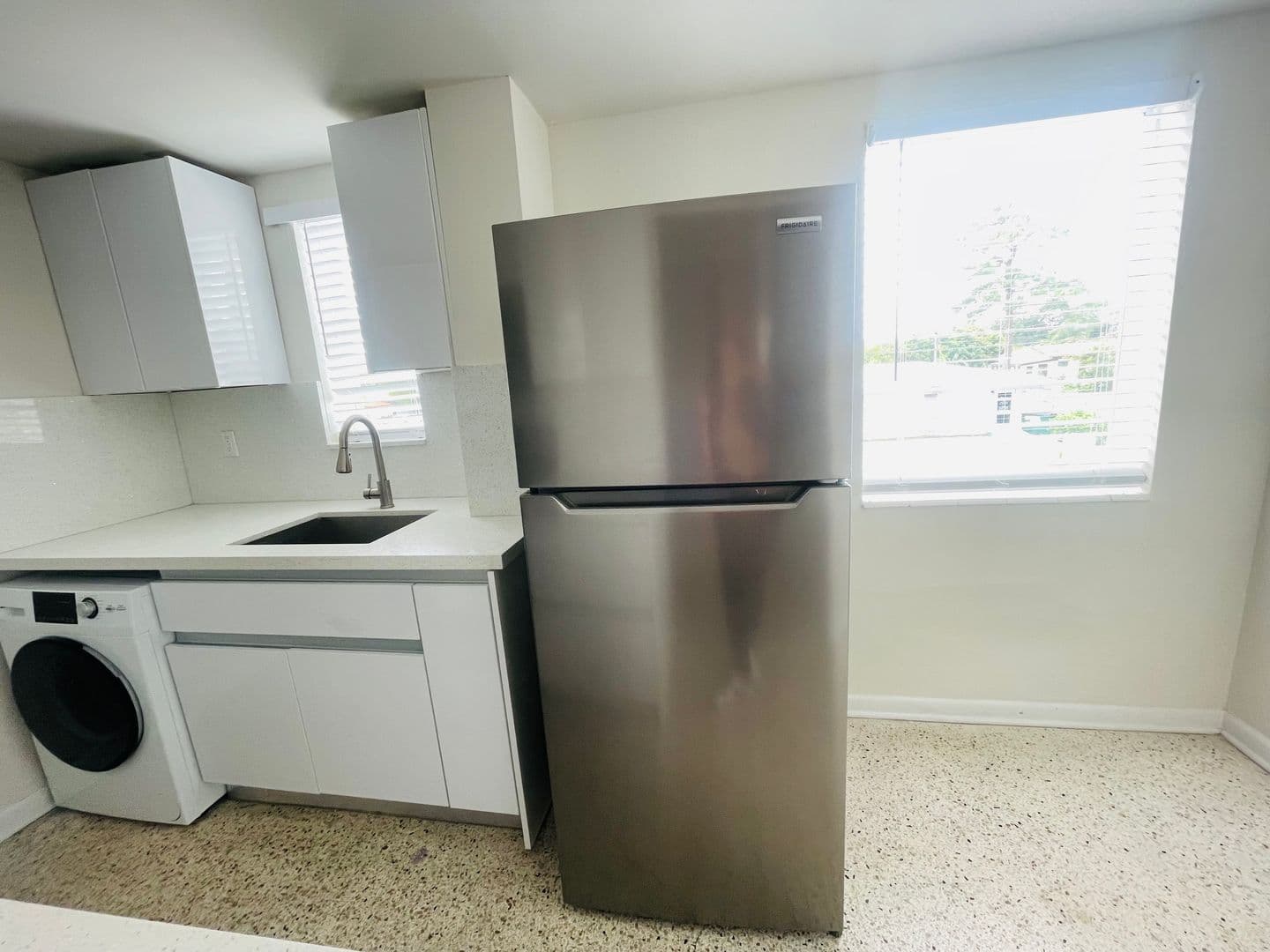 Miami Apartment: 2999 W. Flagler St.