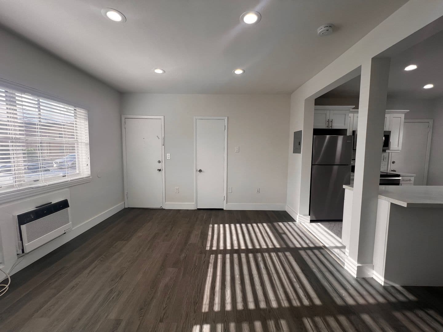 Coral Gables Apartment: 1700 Galiano St