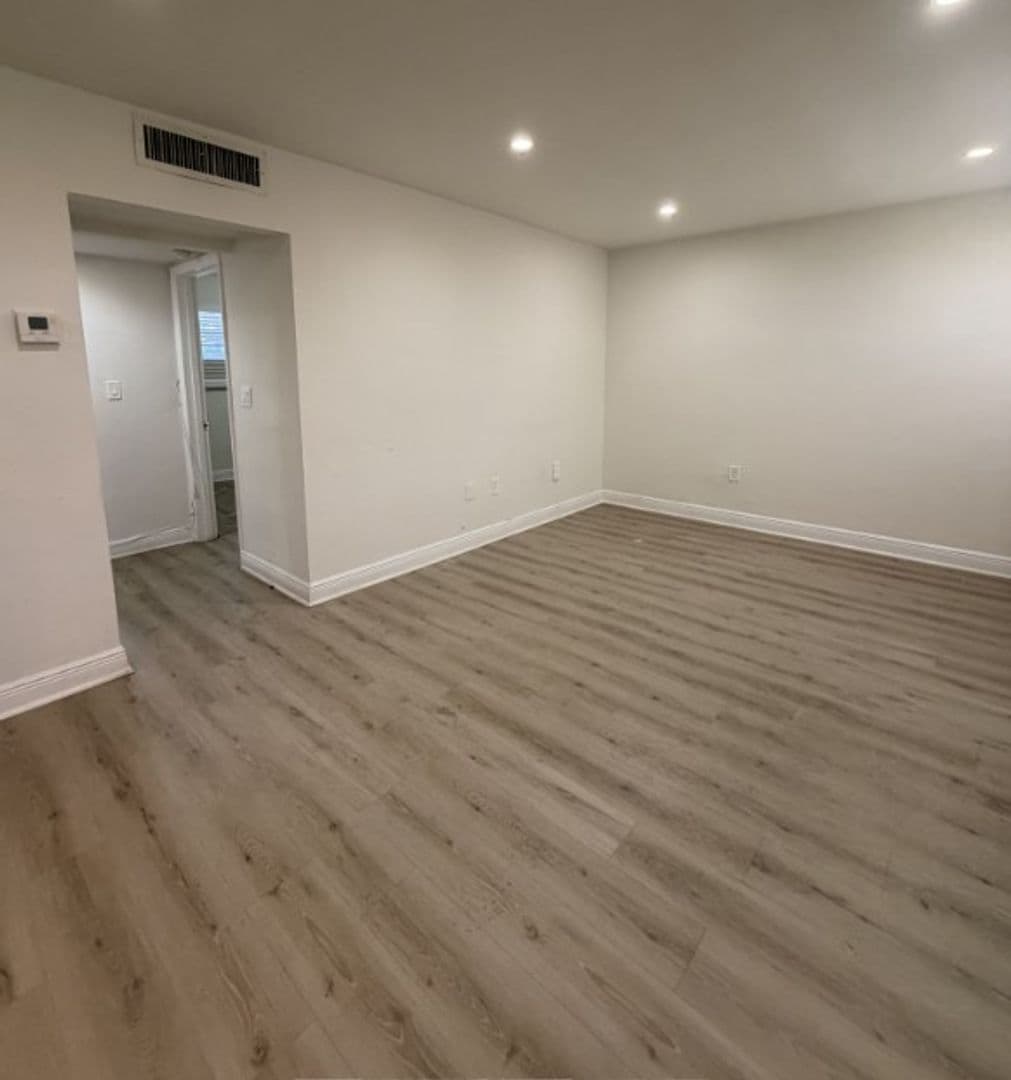 Miami Apartment: 1870 SW 3rd St