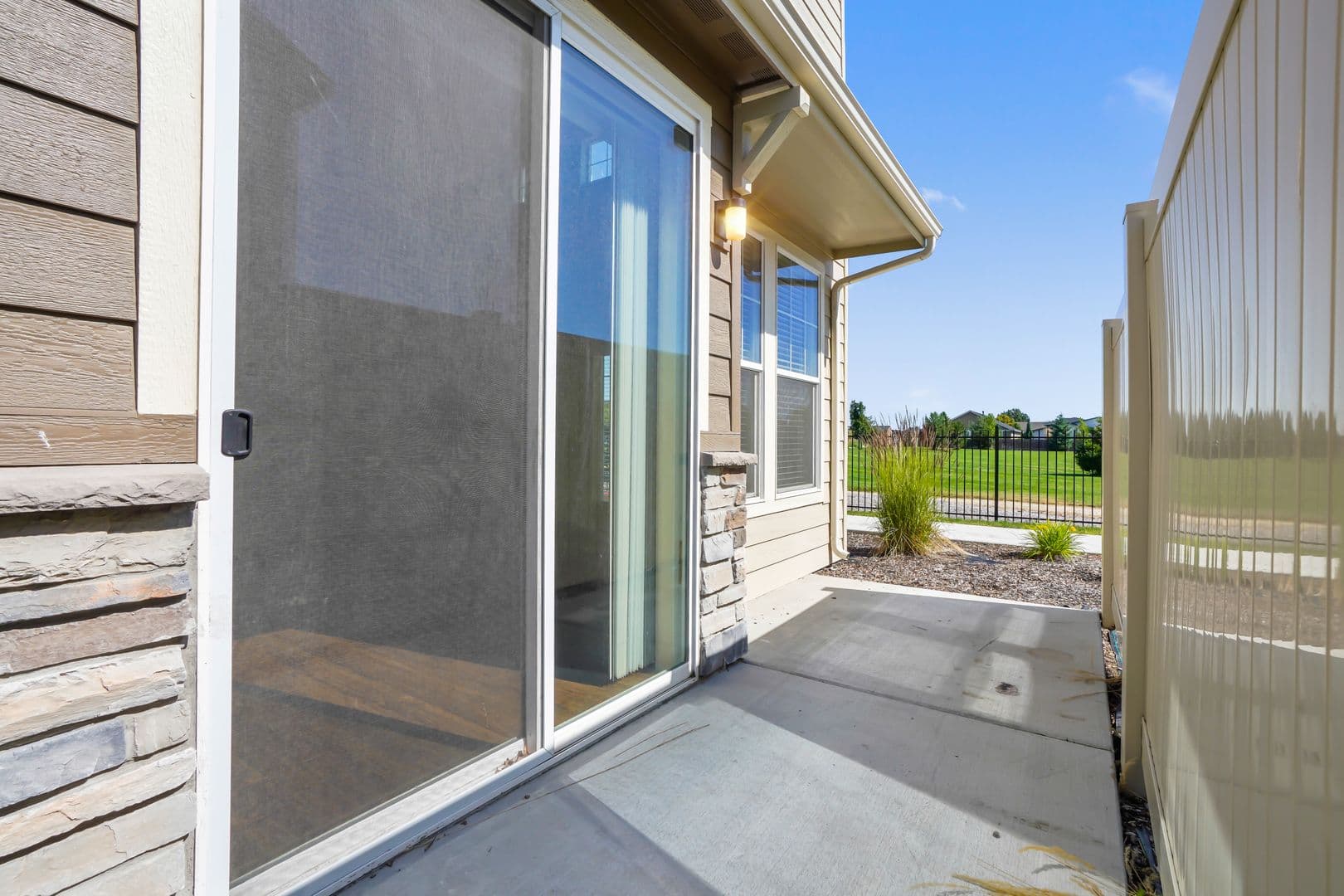 Garden City Townhome: 7344 N Lucy Rose Ln