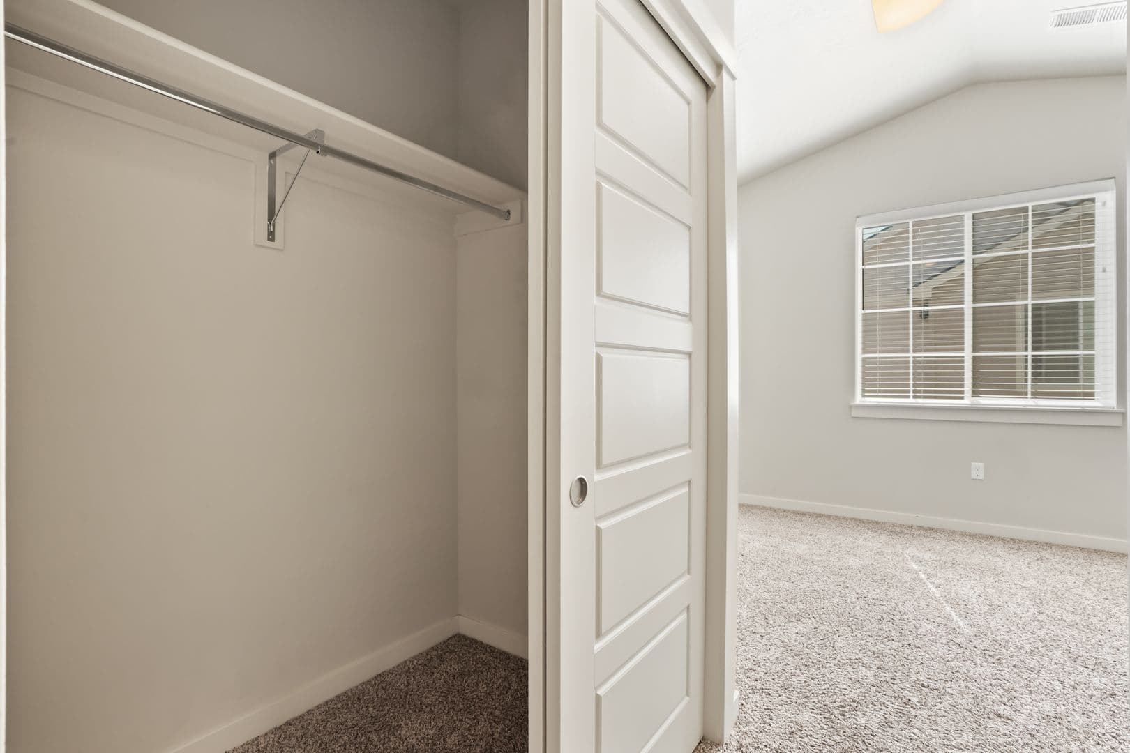 Garden City Townhome: 7344 N Lucy Rose Ln