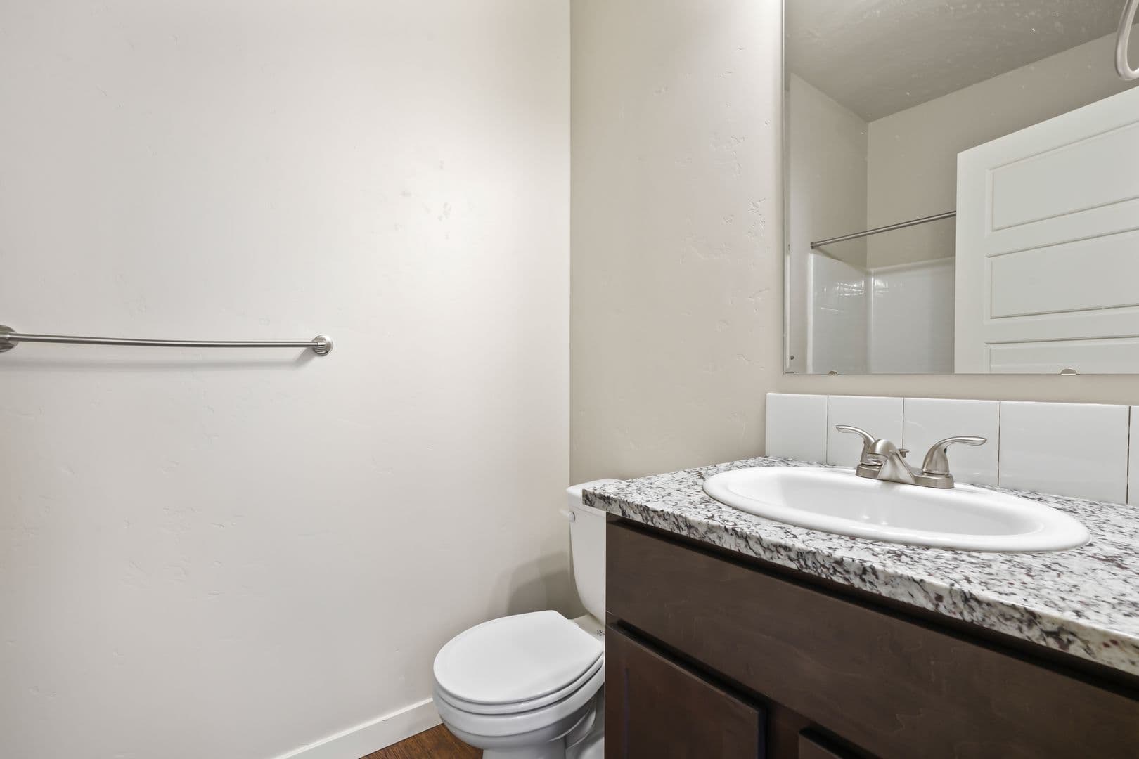 Garden City Townhome: 7344 N Lucy Rose Ln