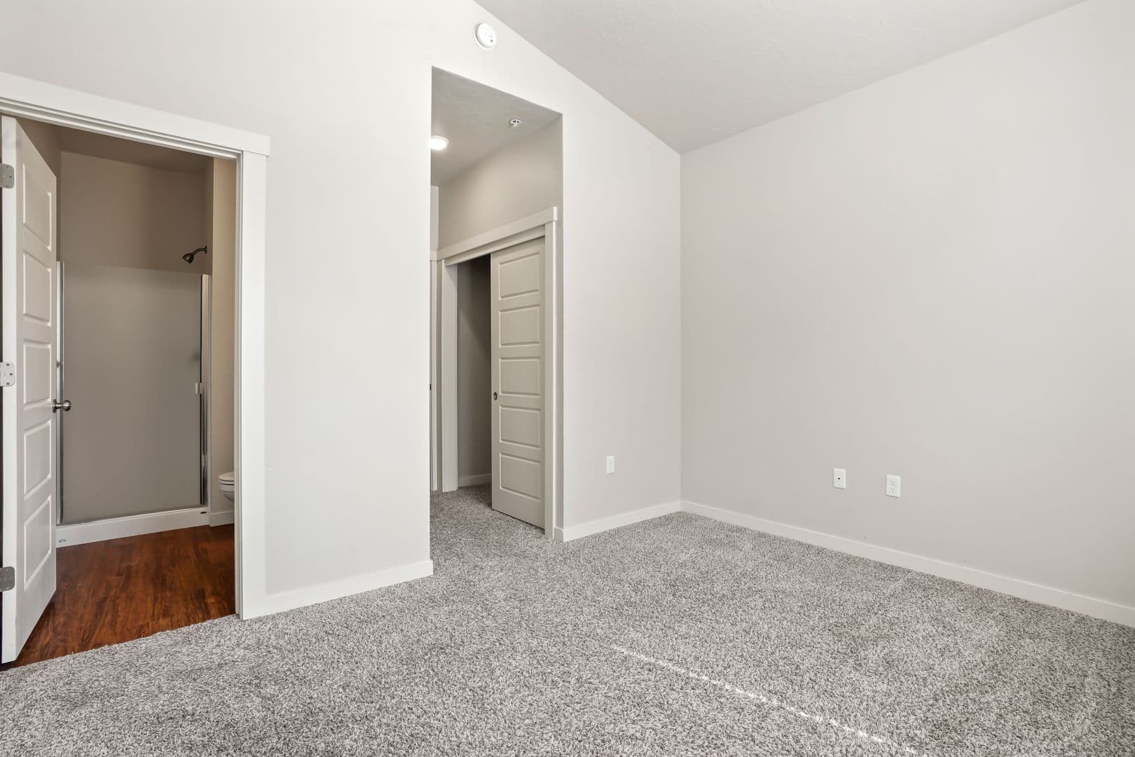 Garden City Townhome: 7344 N Lucy Rose Ln