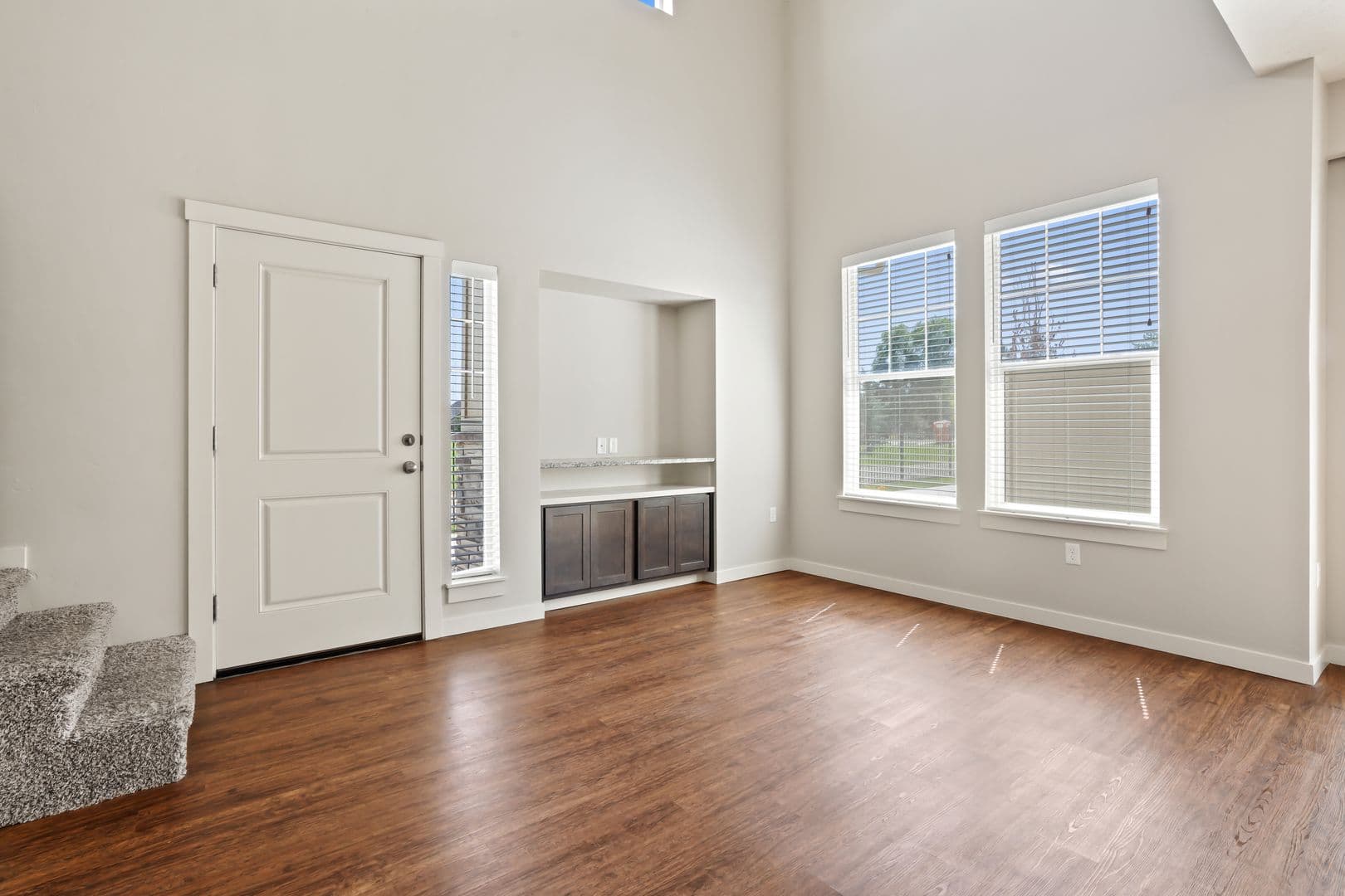 Garden City Townhome: 7344 N Lucy Rose Ln