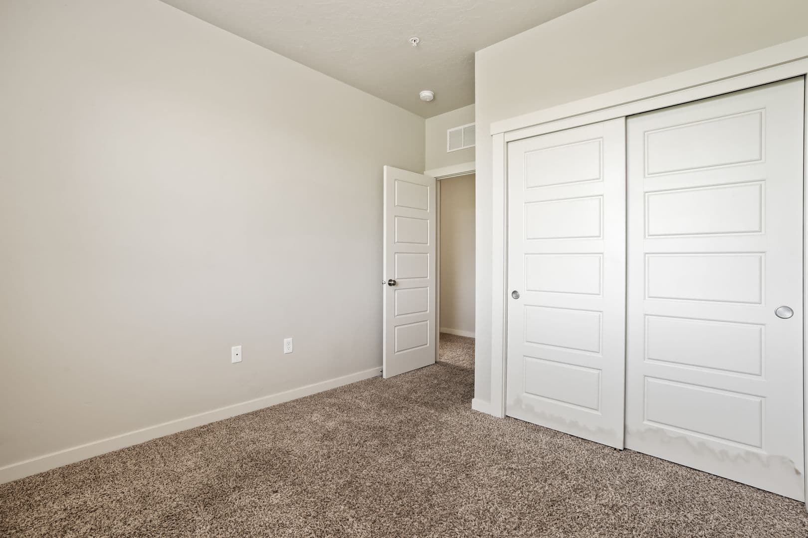 Garden City Townhome: 7344 N Lucy Rose Ln