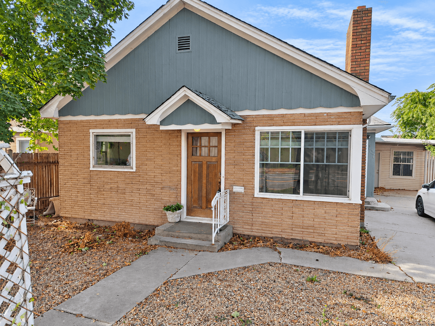 Nampa House: 707 11th Ave S
