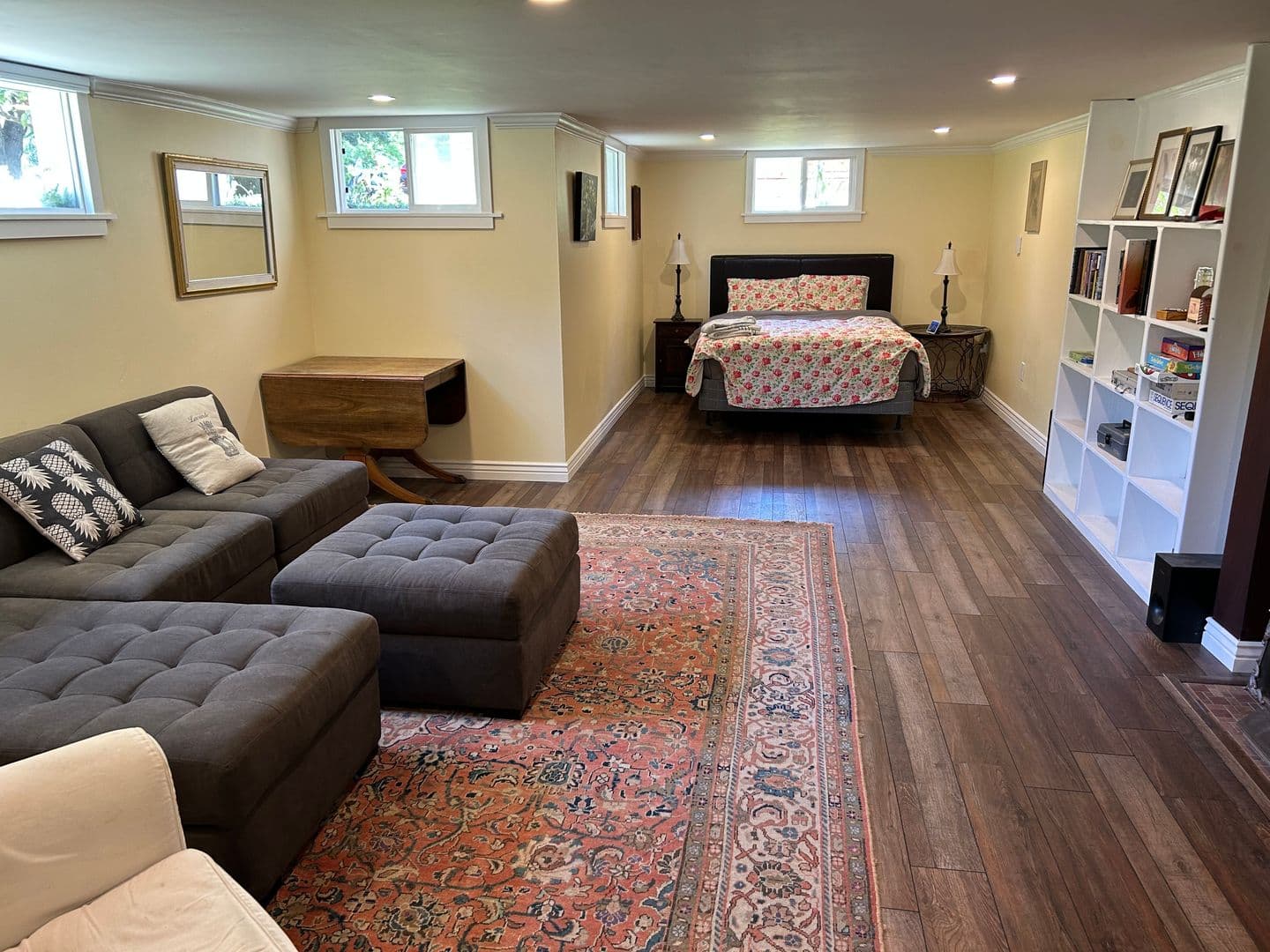 Boise House: 1103 S Johnson St