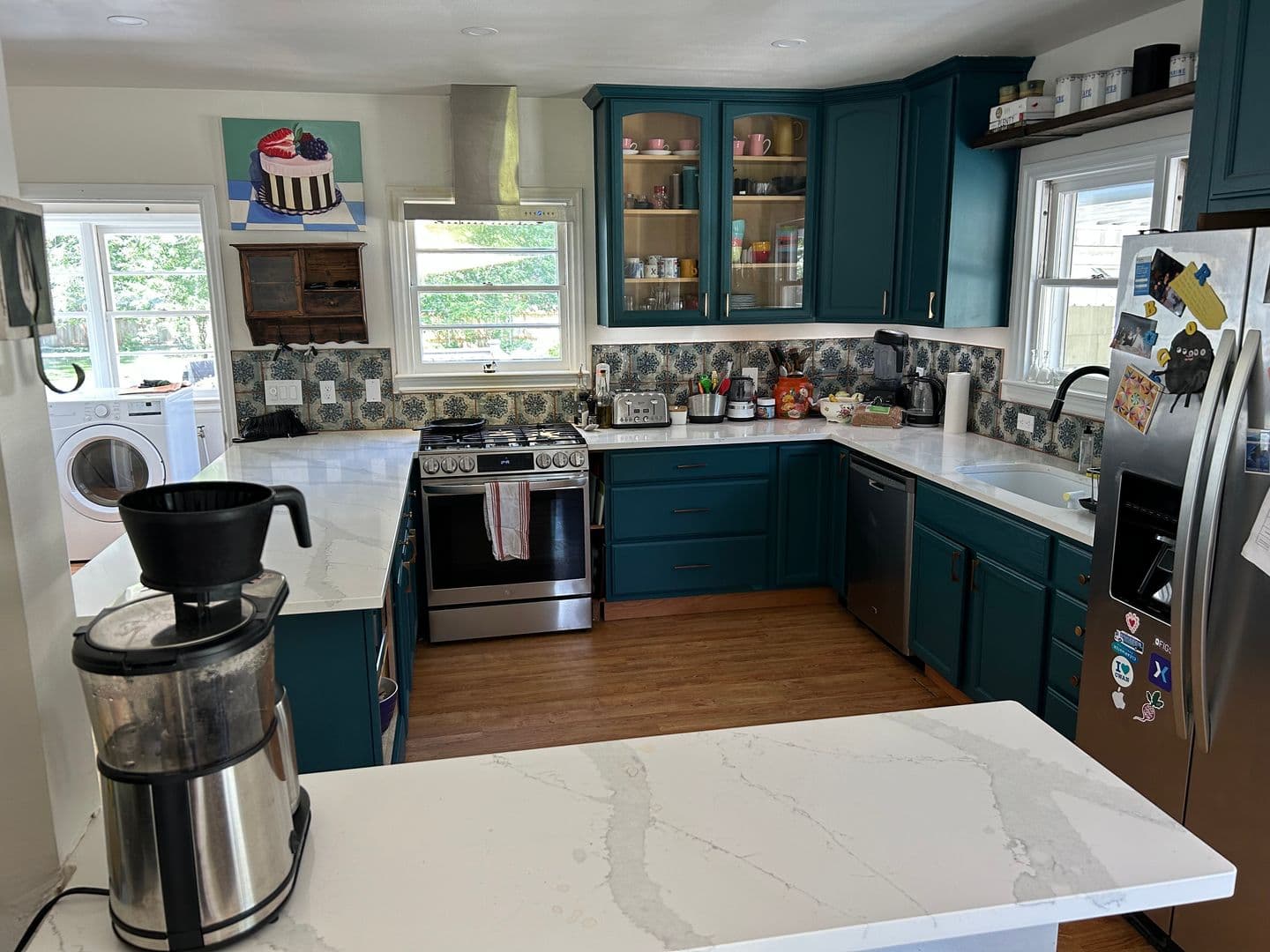 Boise House: 1103 S Johnson St