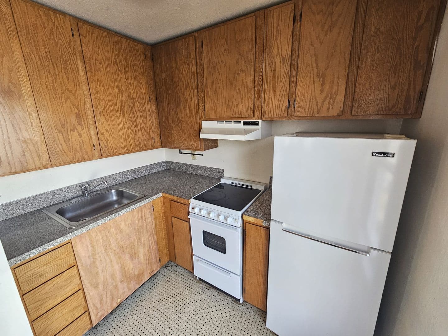 Boise Apartment: 1115 W Washington St