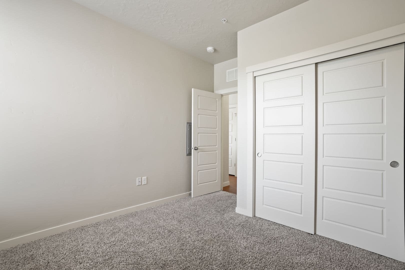Garden City Townhome: 7344 N Lucy Rose Ln