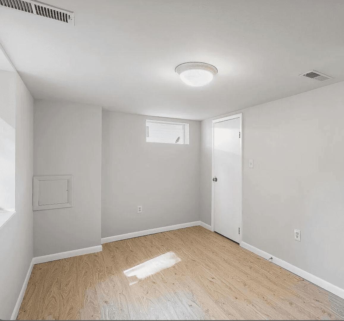 Boise House: 1103 S Johnson St
