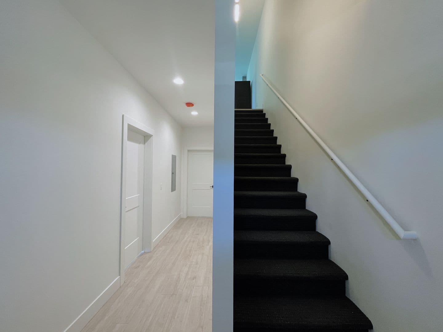 Moscow Apartment: 1897 East F Street