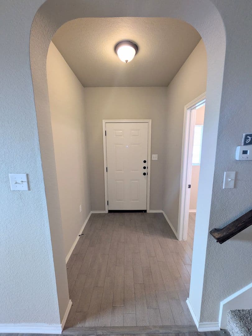 San Antonio Townhome: 5826 Grandwood Dr