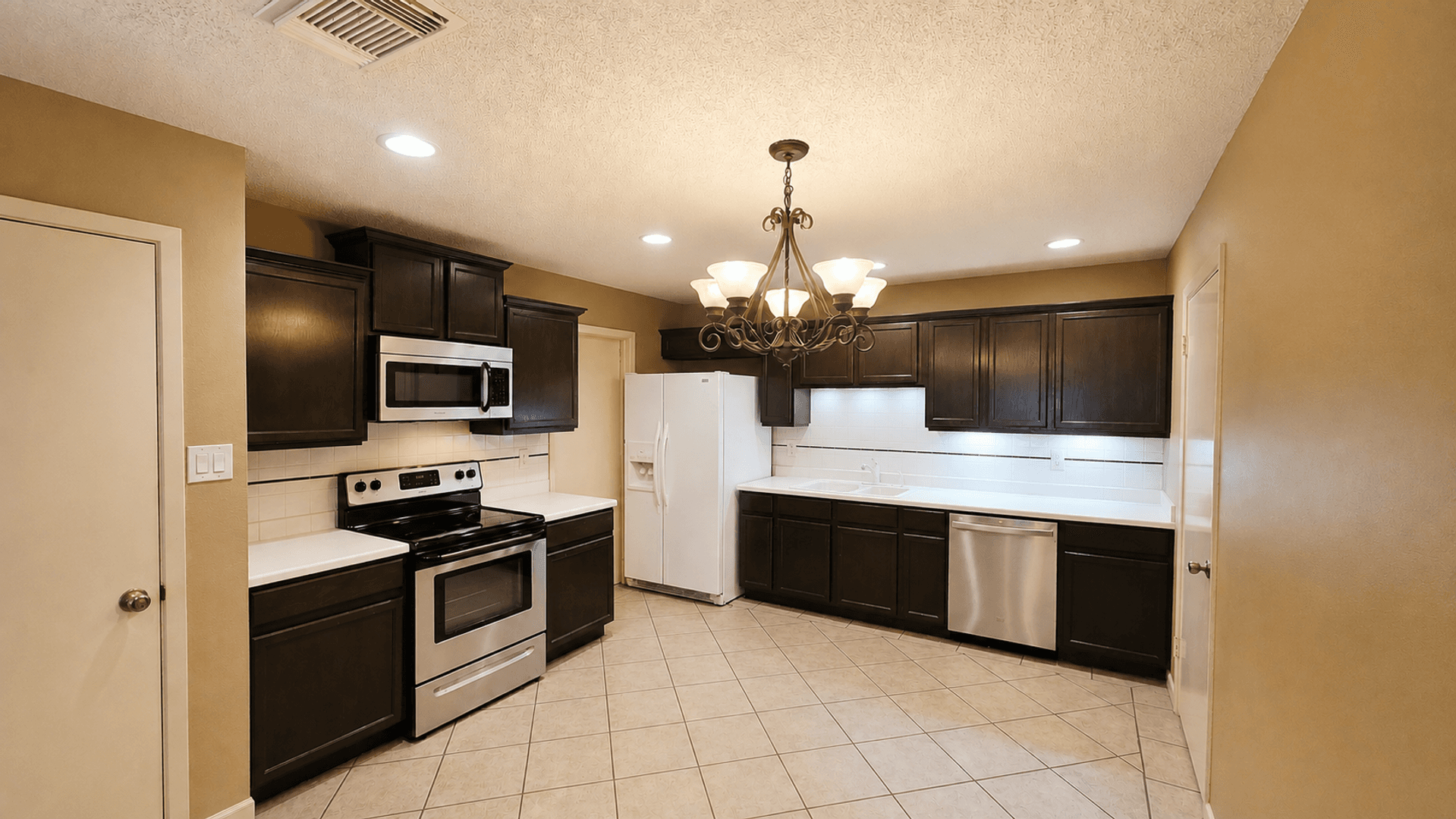 San Antonio House: 7539 Tantara Ct