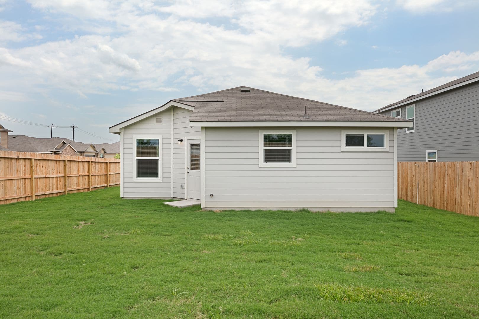 San Antonio House: 8103 Autares Glade
