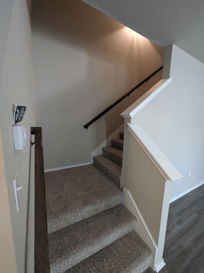 San Antonio Townhome: 5826 Grandwood Dr