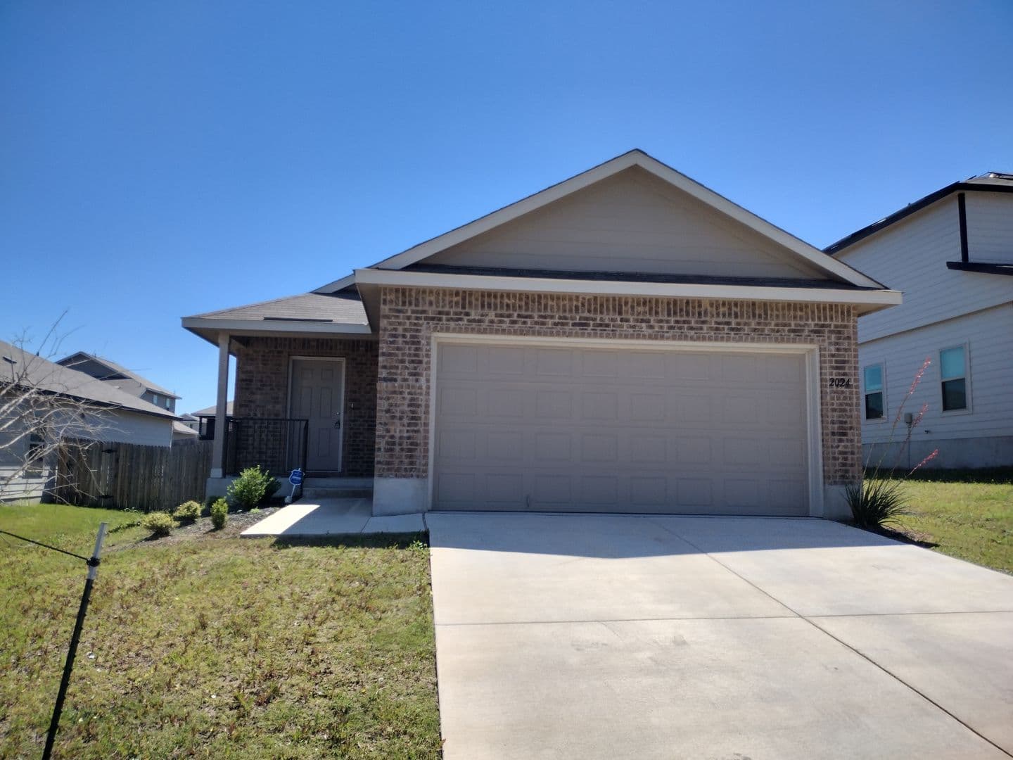 San Antonio House: 2024 Cassiopeia Bend