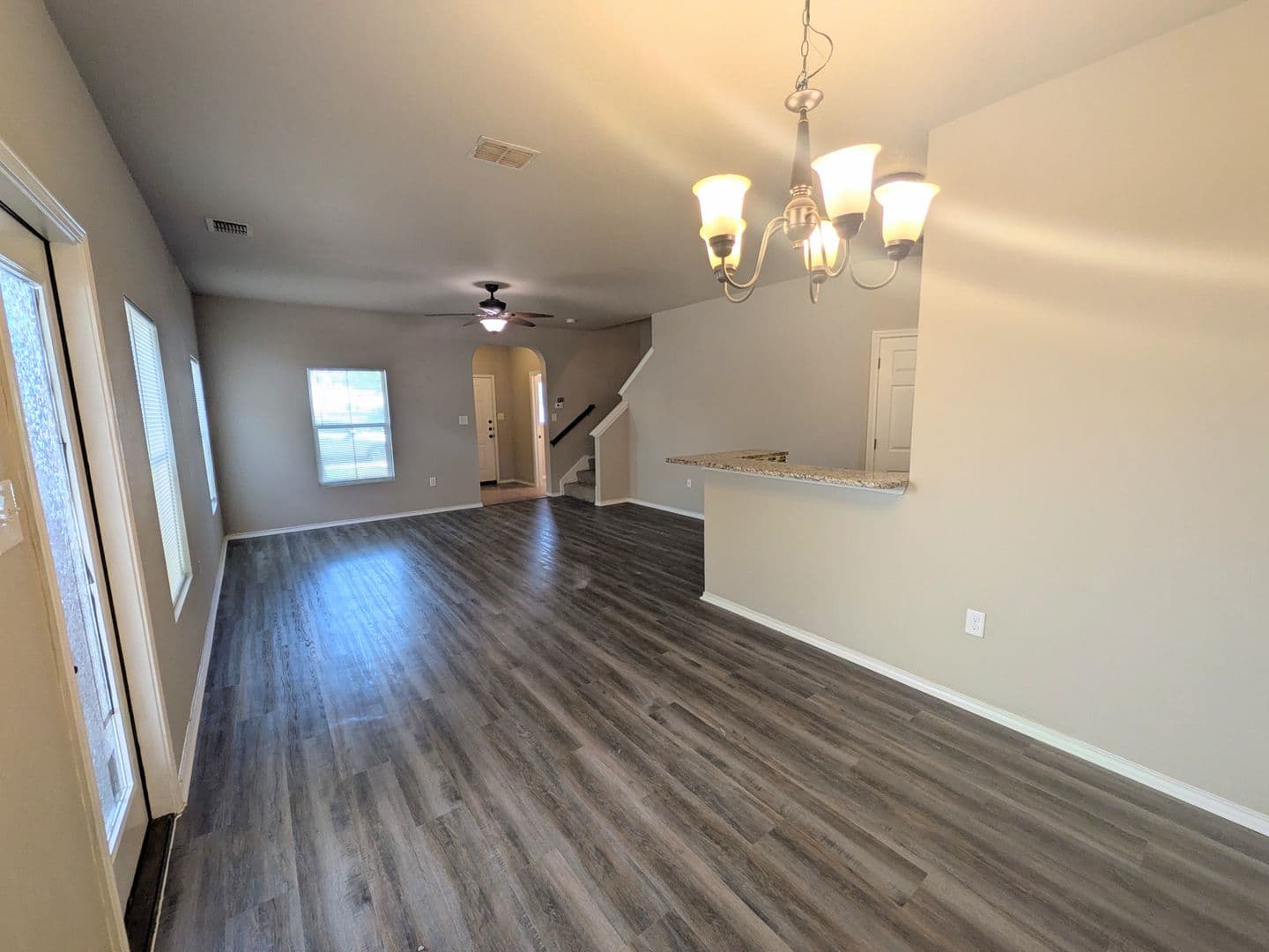 San Antonio Townhome: 5826 Grandwood Dr