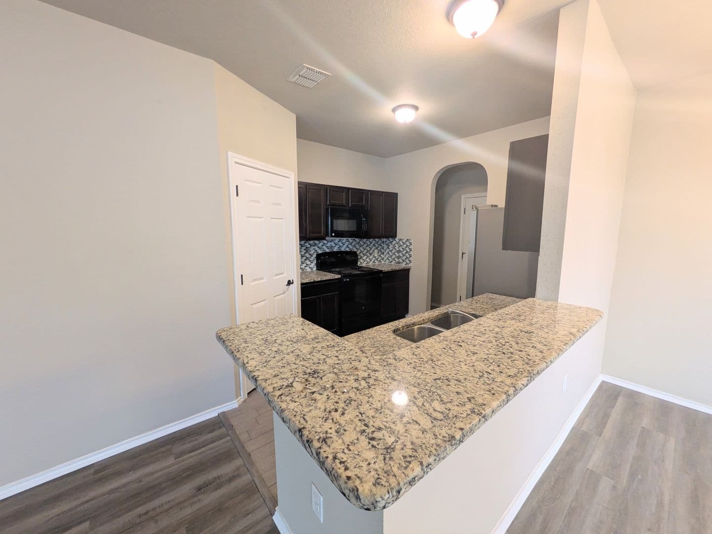 San Antonio Townhome: 5826 Grandwood Dr