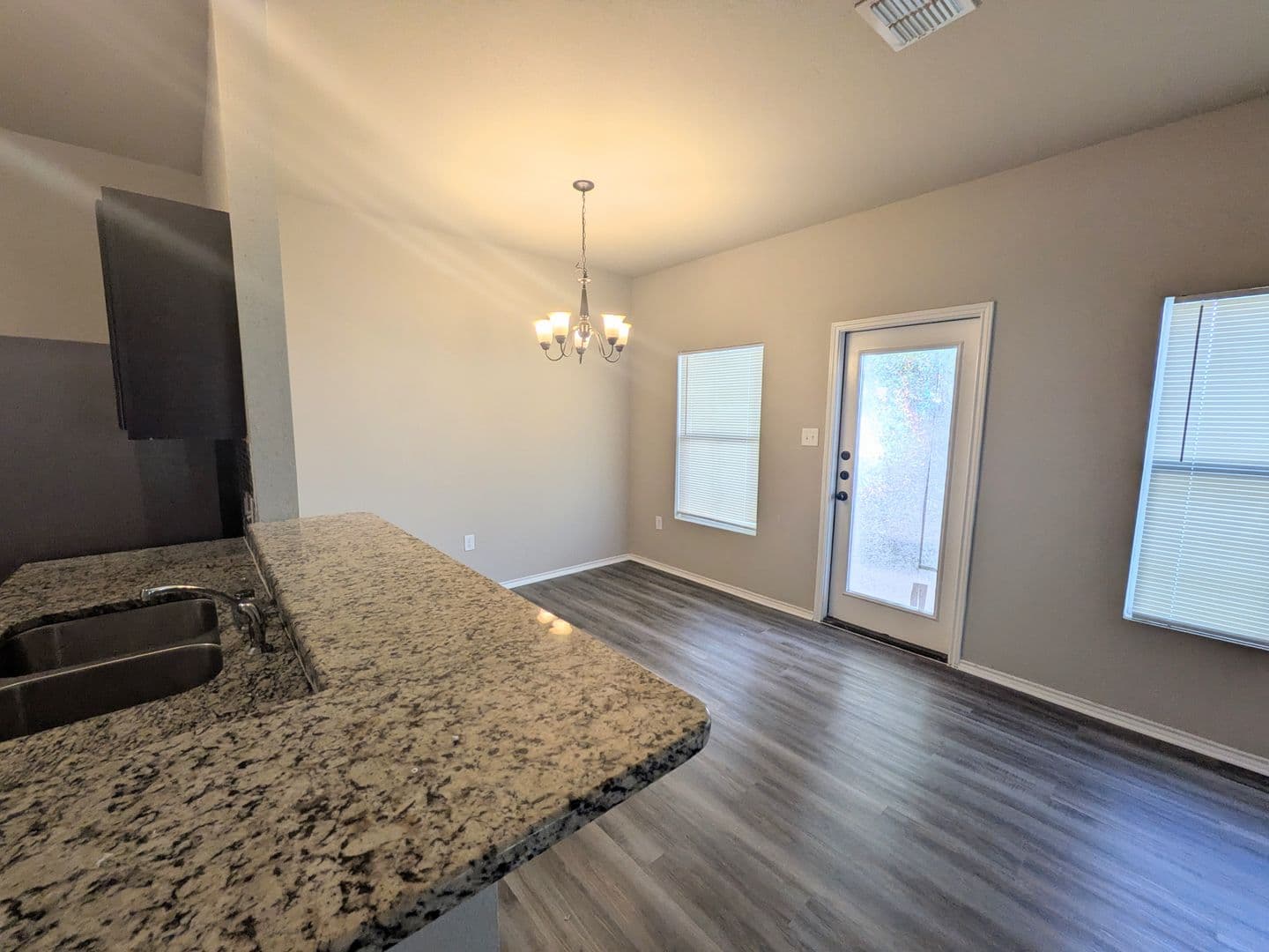 San Antonio Townhome: 5826 Grandwood Dr