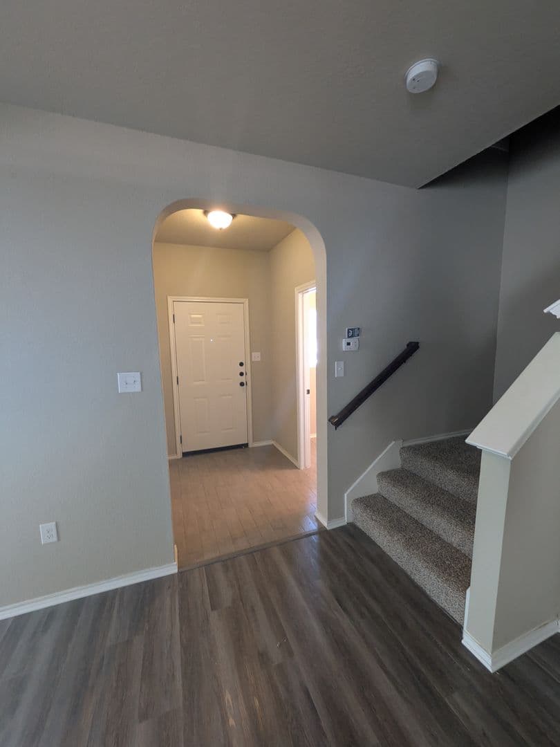 San Antonio Townhome: 5826 Grandwood Dr