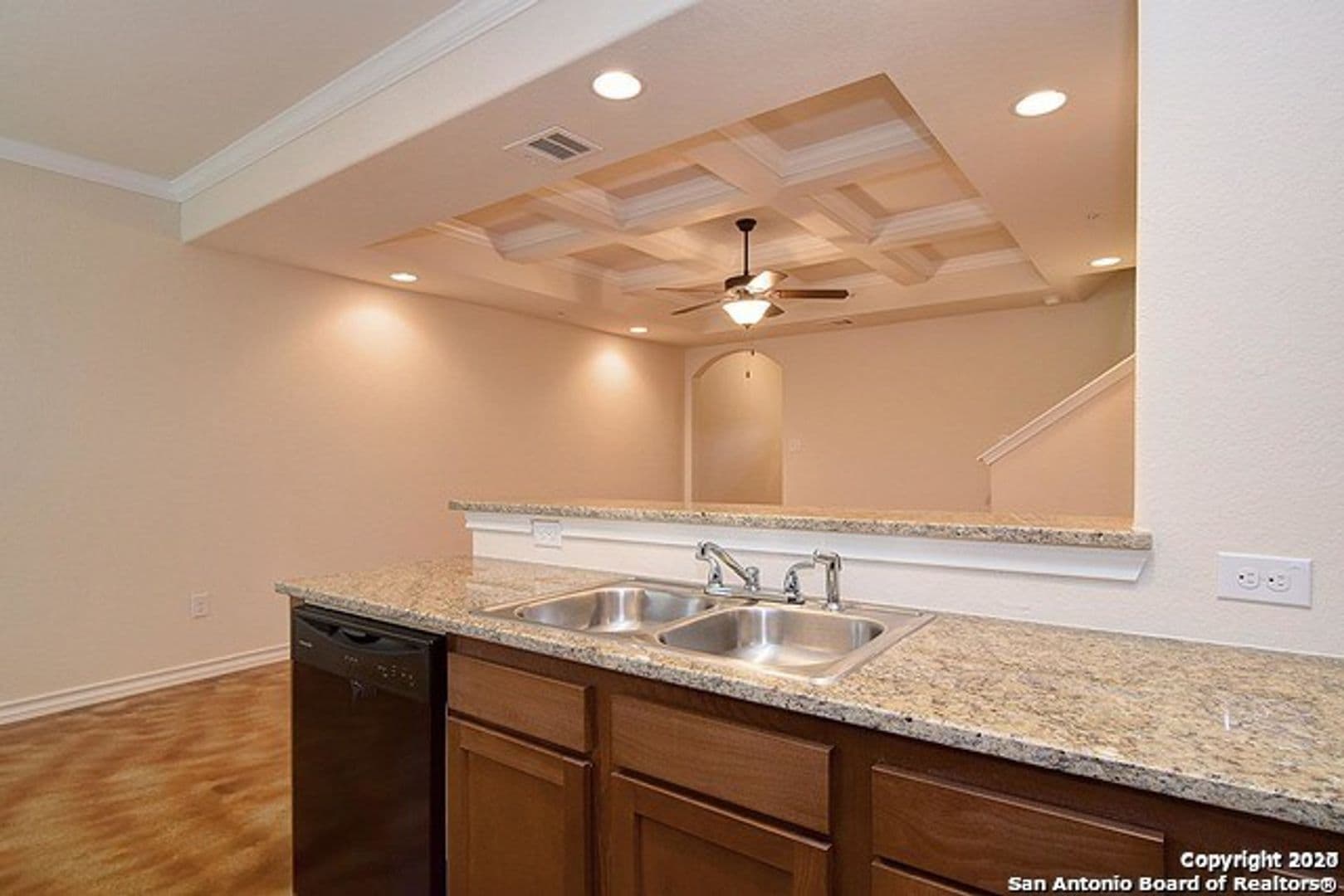 Selma Townhome: 16837 Showdown Path #3