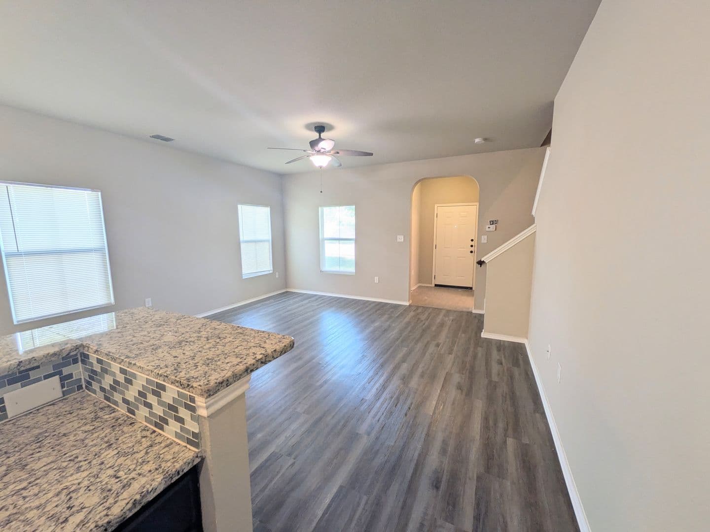 San Antonio Townhome: 5826 Grandwood Dr