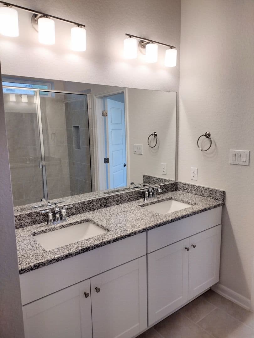 San Antonio House: 10511 Briceway Bay