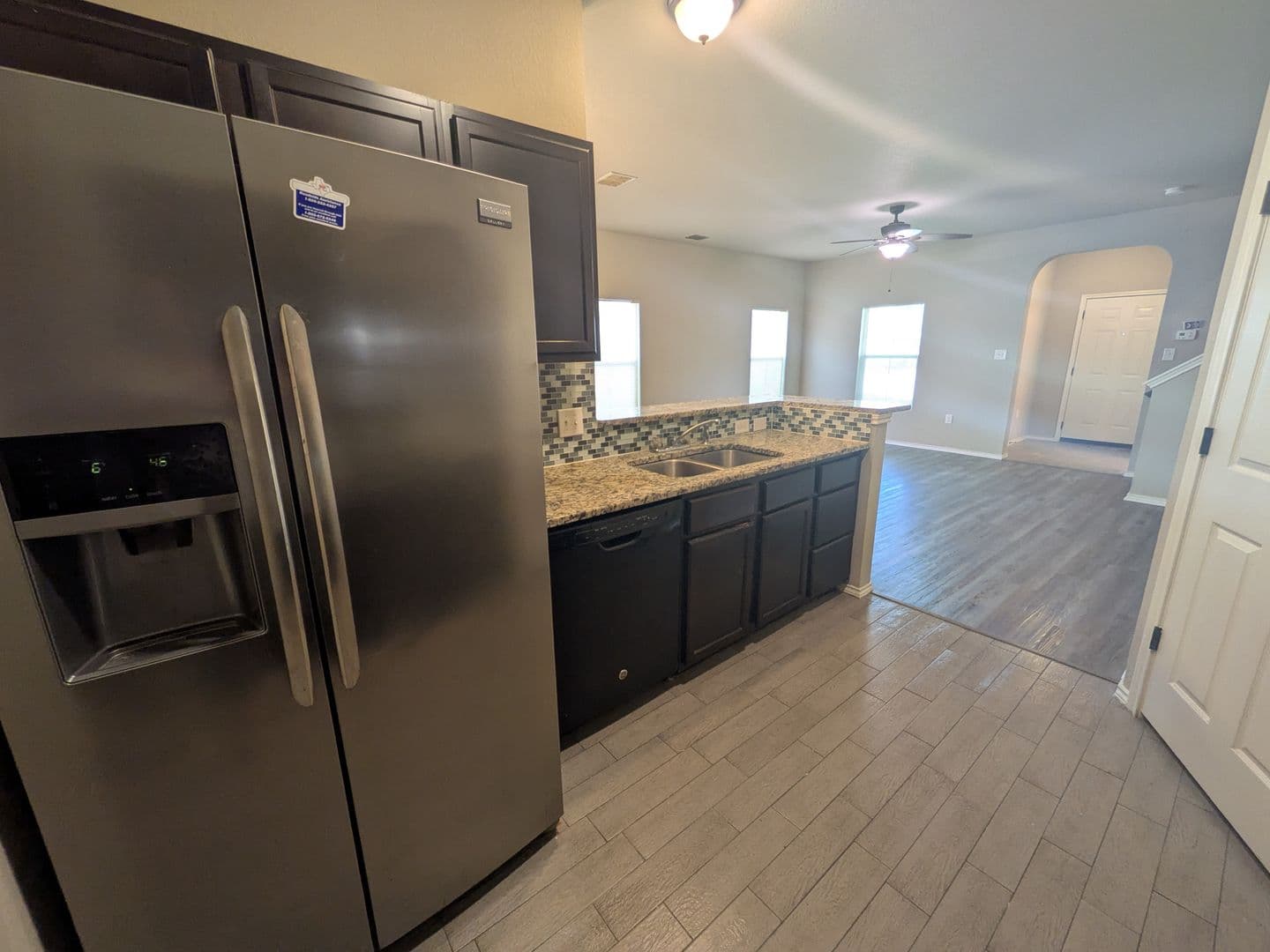 San Antonio Townhome: 5826 Grandwood Dr