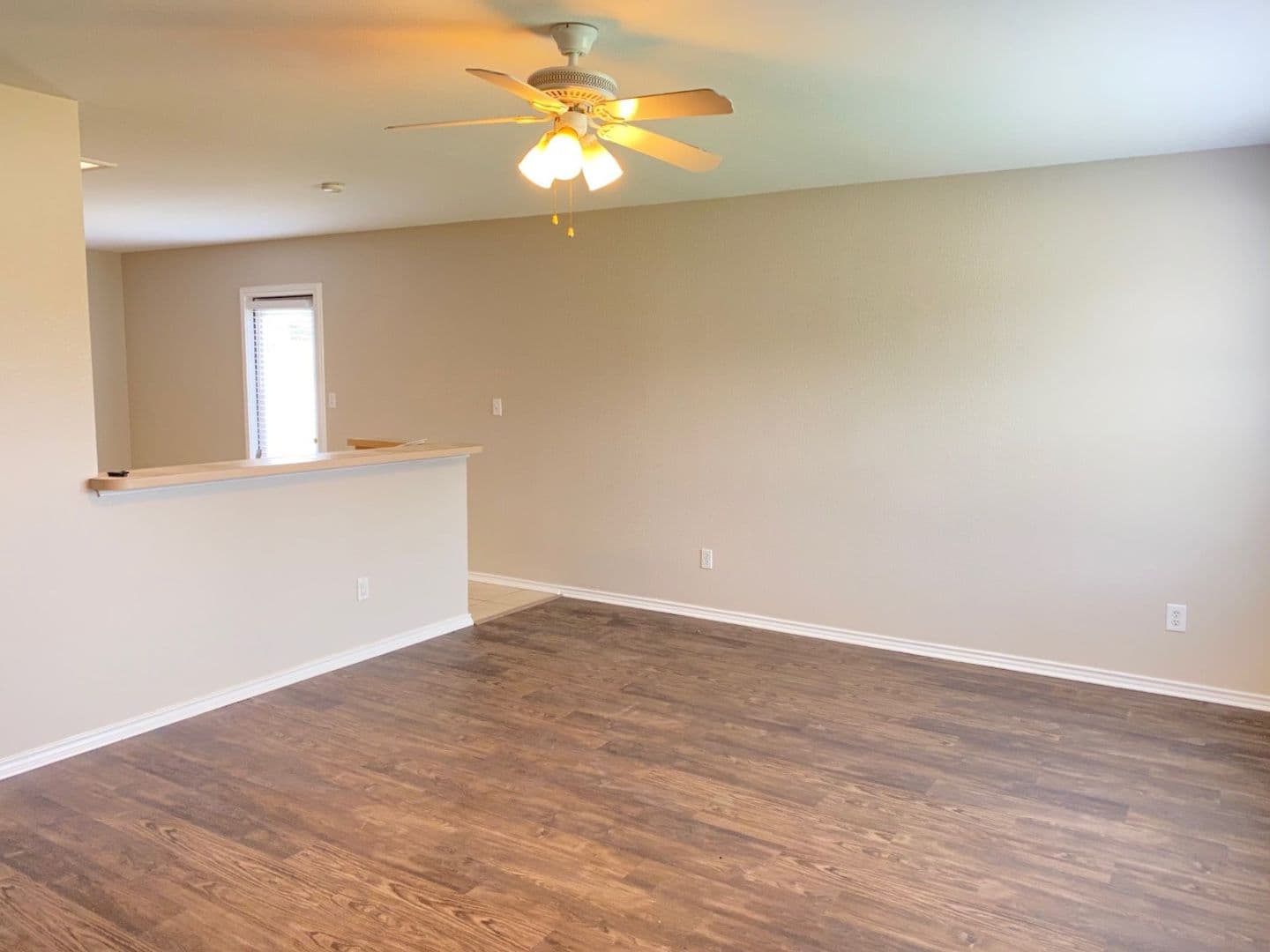 New Braunfels House: 3008 Pine Valley