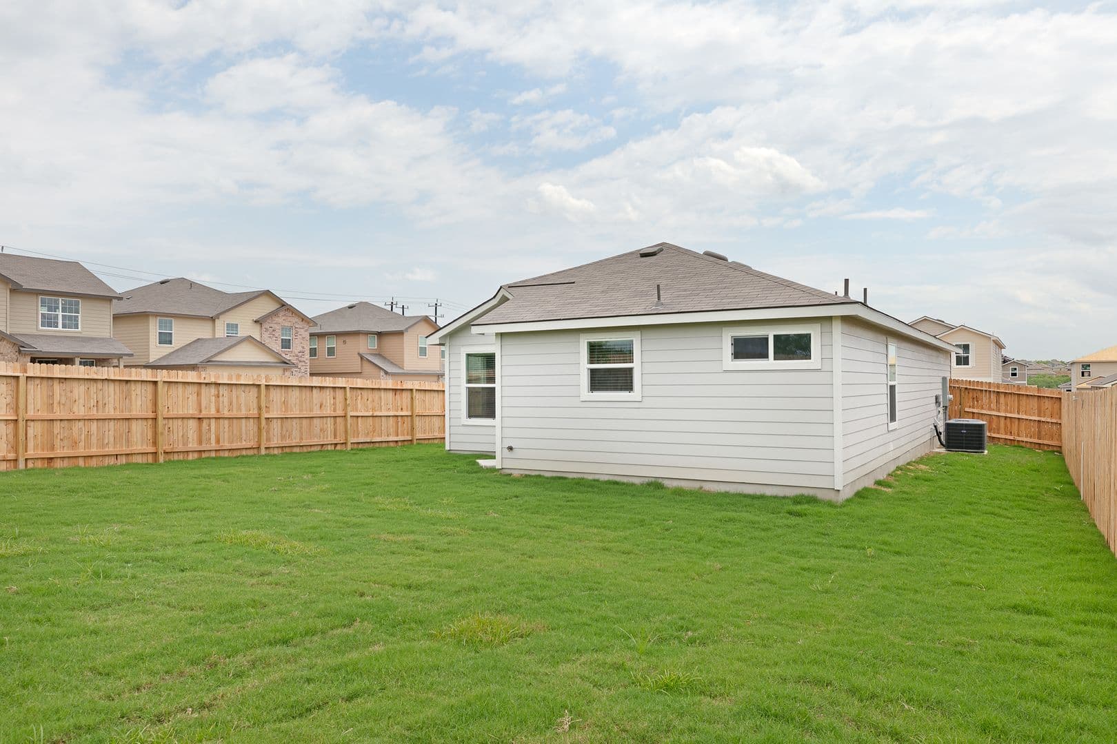 San Antonio House: 8103 Autares Glade