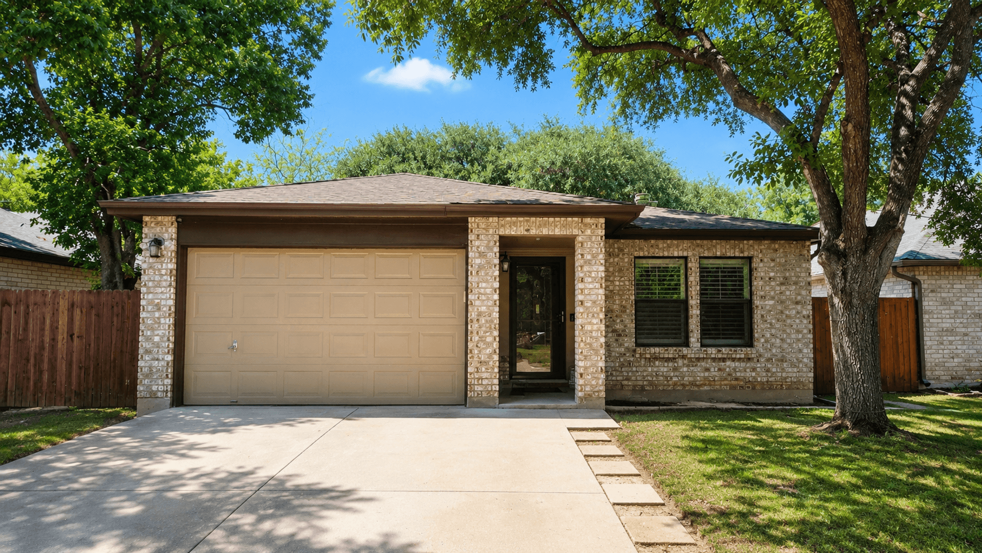 San Antonio House: 7539 Tantara Ct