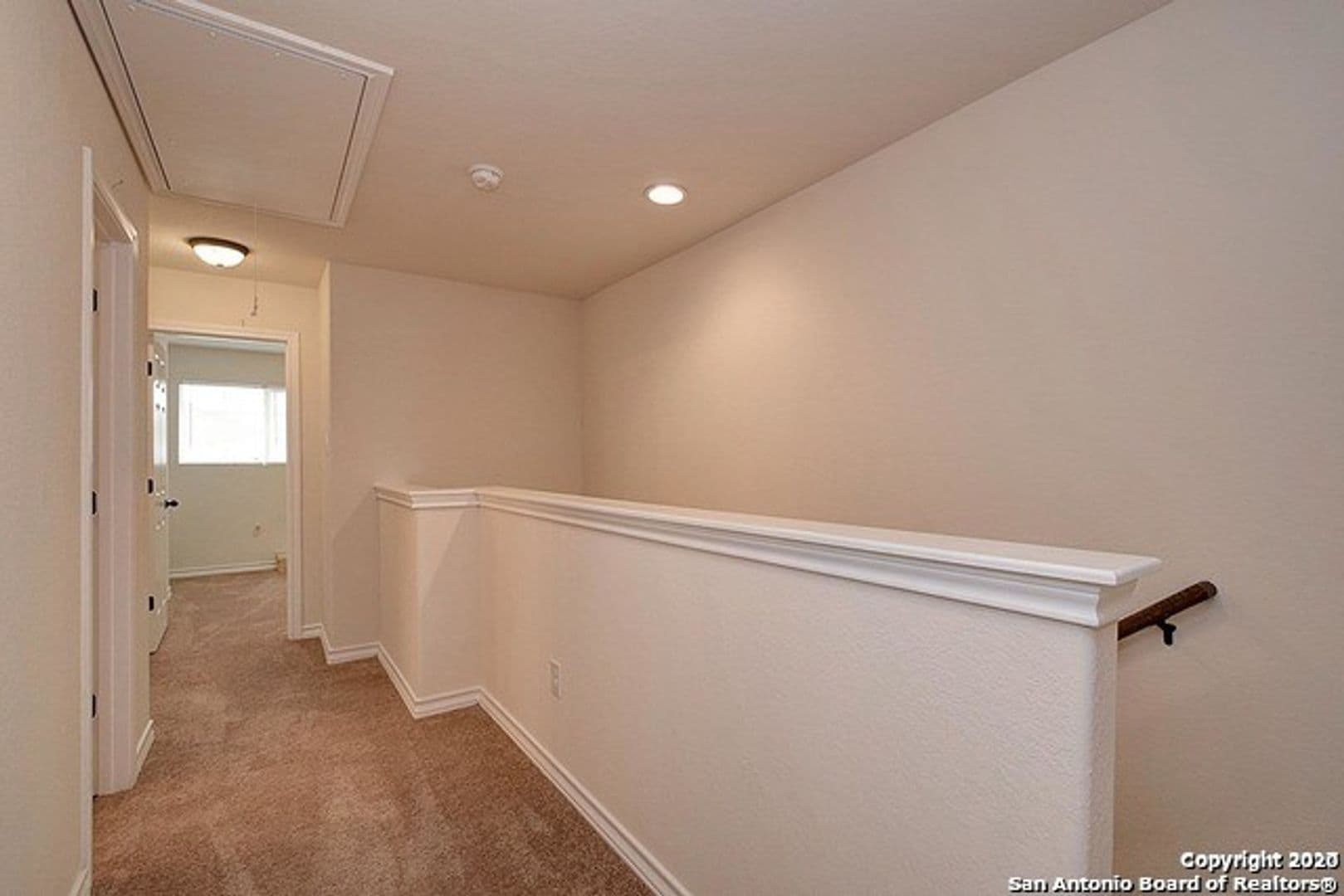 Selma Townhome: 16837 Showdown Path #3