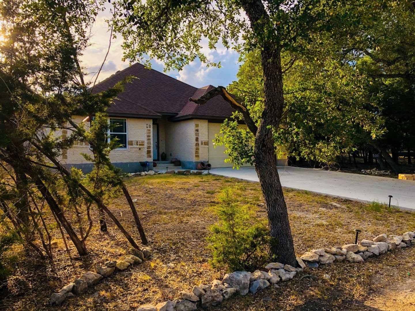 Spring Branch House: 476 Indian Scout