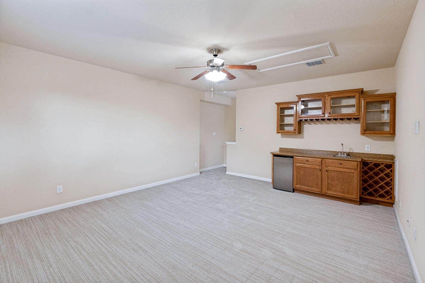 San Antonio House: 23214 Crest View Way