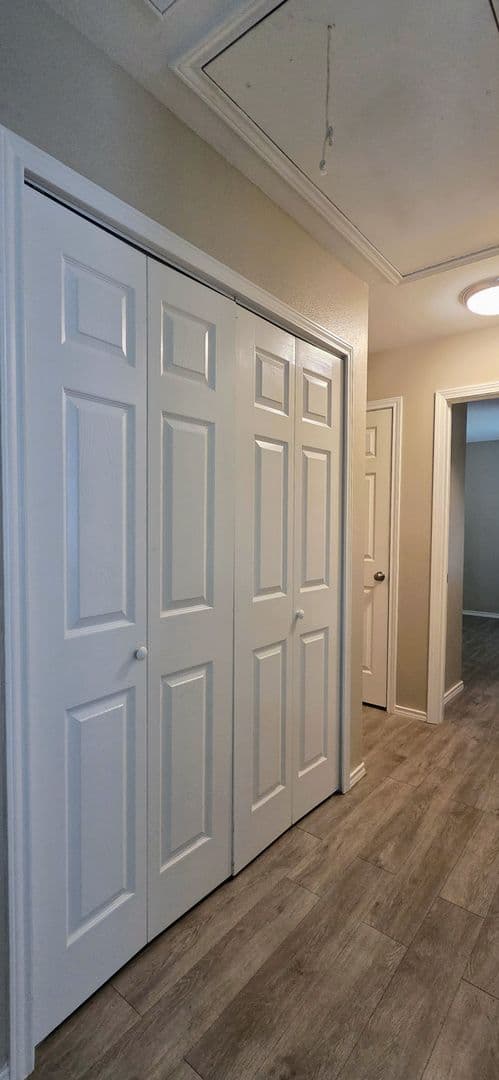 New Braunfels House: 523 Clearfield