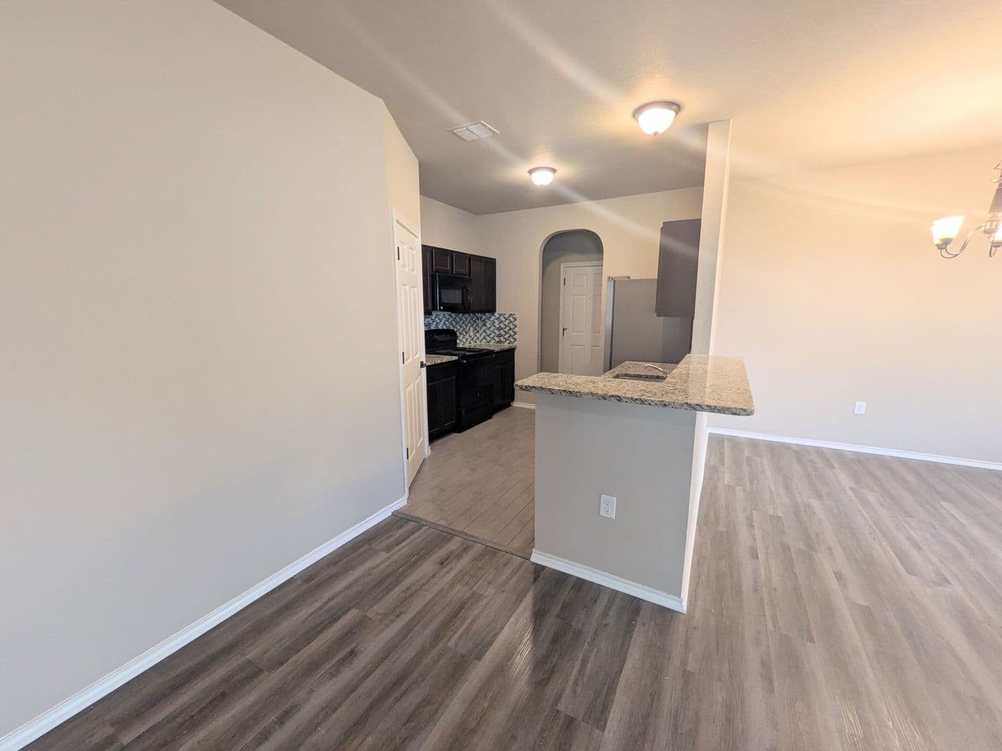 San Antonio Townhome: 5826 Grandwood Dr