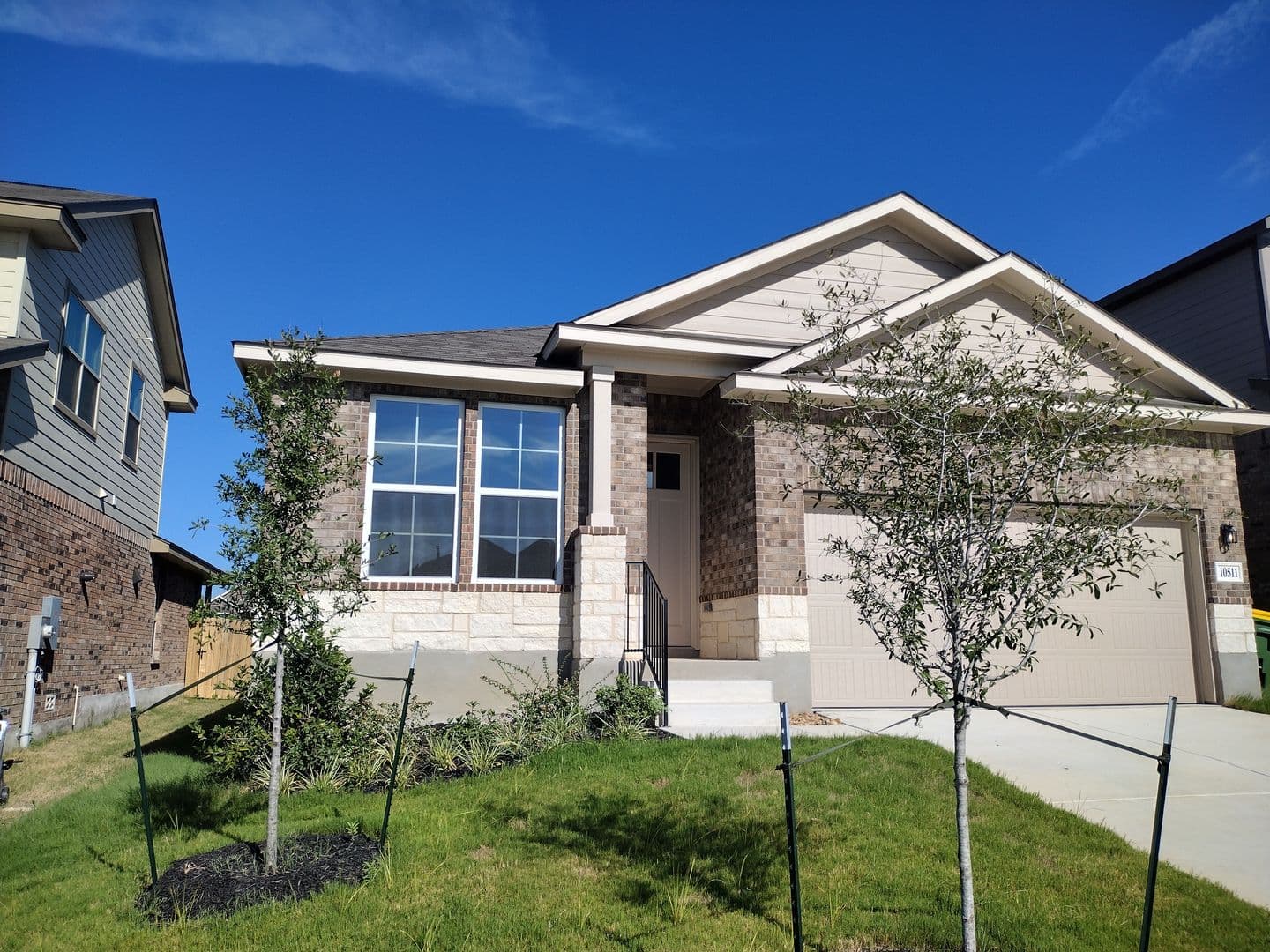 San Antonio House: 10511 Briceway Bay