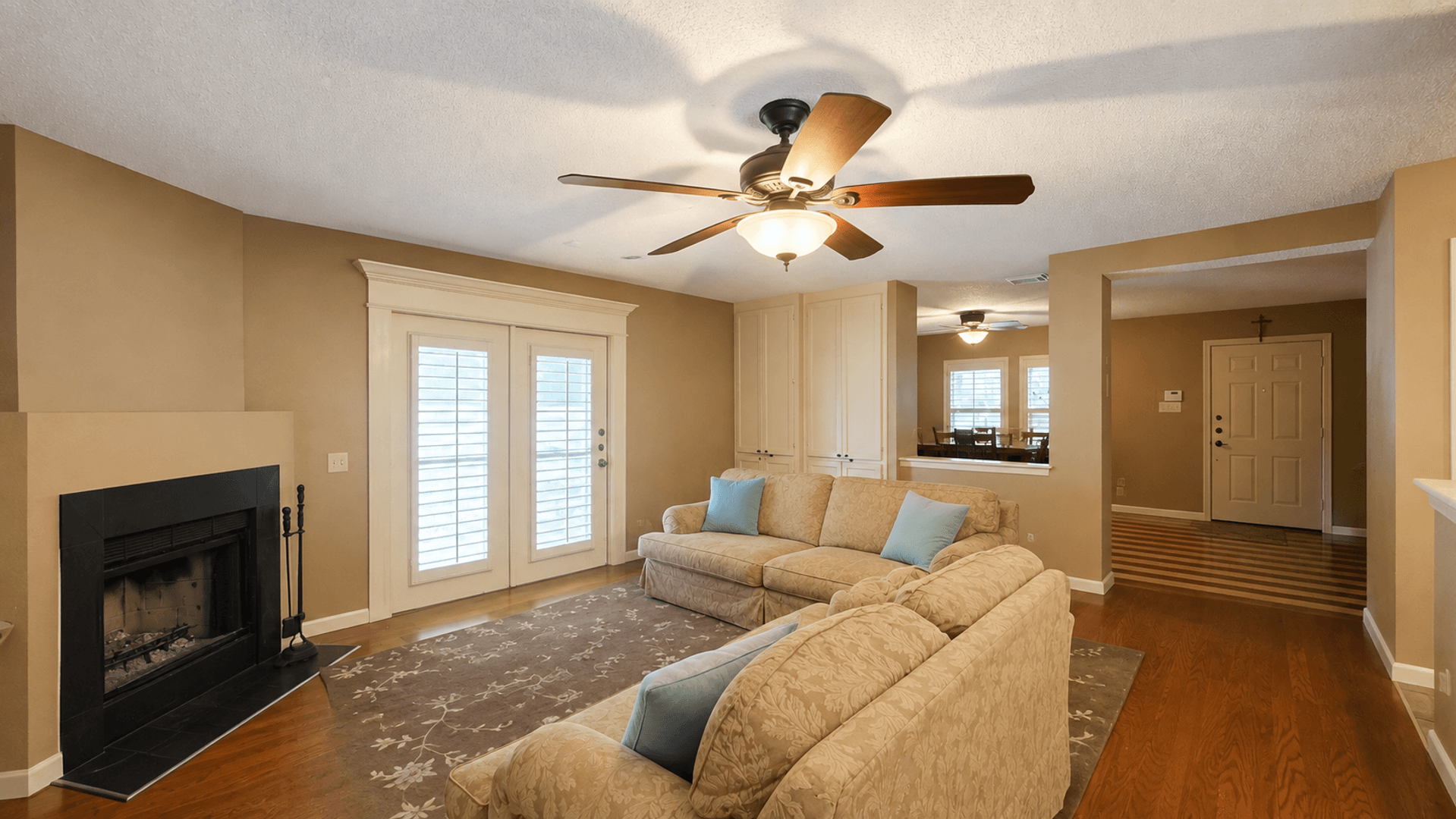 San Antonio House: 7539 Tantara Ct