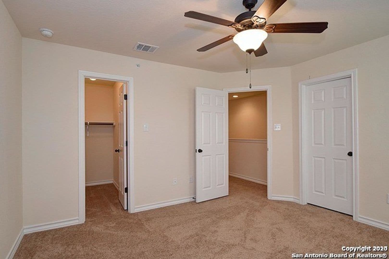Selma Townhome: 16837 Showdown Path #3