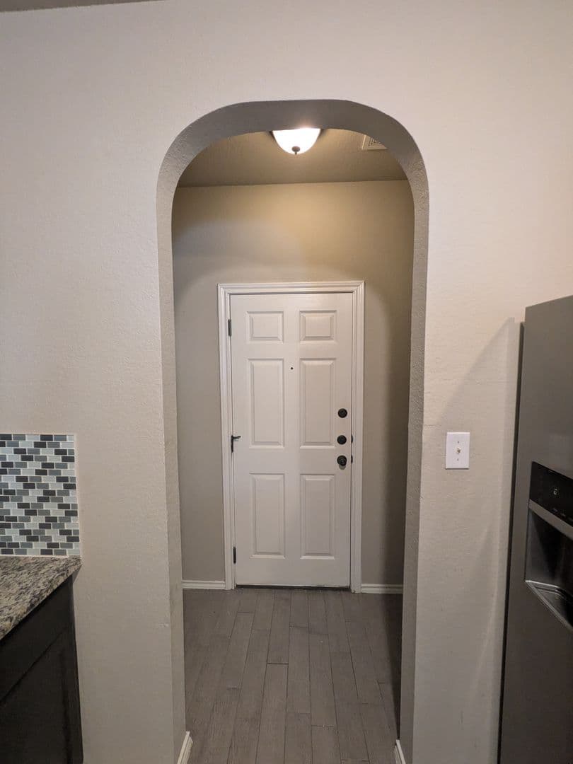 San Antonio Townhome: 5826 Grandwood Dr