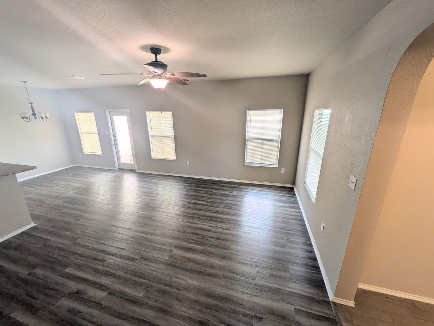 San Antonio Townhome: 5826 Grandwood Dr